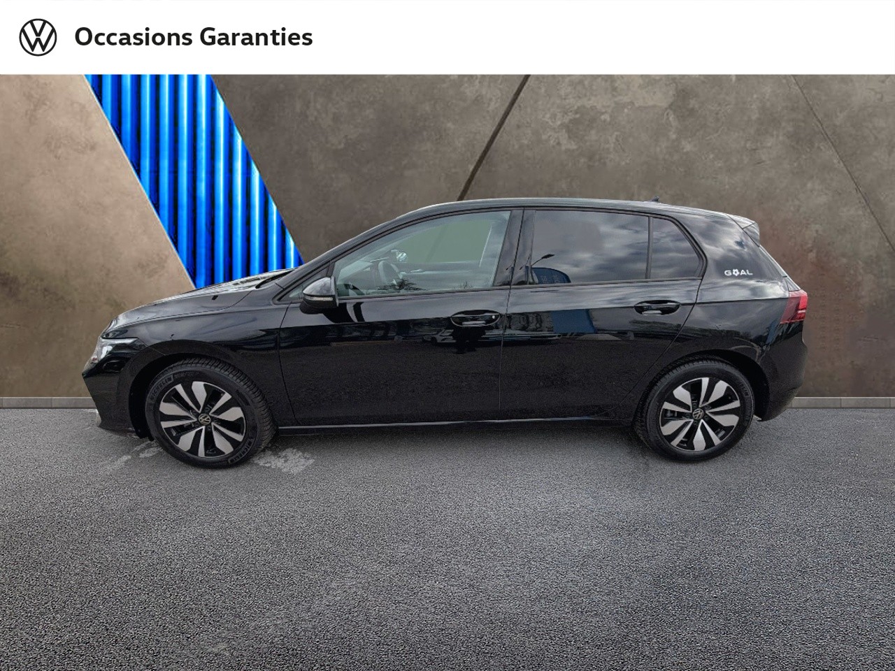 Voitures occasions VOLKSWAGEN GOLF Life Plus Thionville