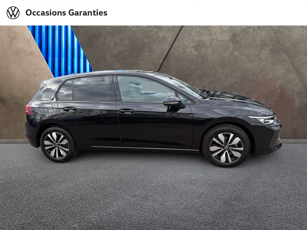 Voitures occasions VOLKSWAGEN GOLF Life Plus Thionville