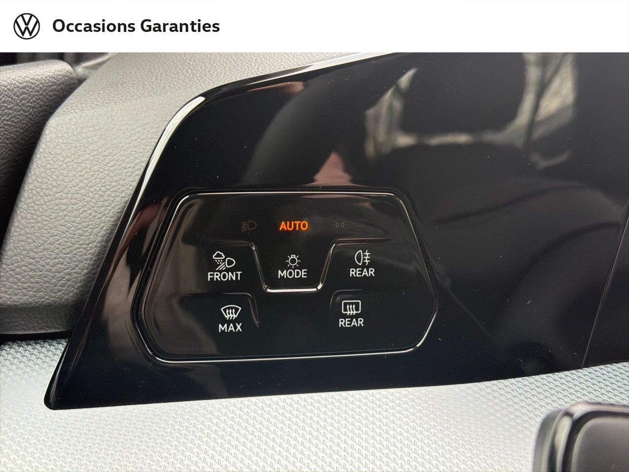 Voitures occasions VOLKSWAGEN GOLF Life Plus Thionville