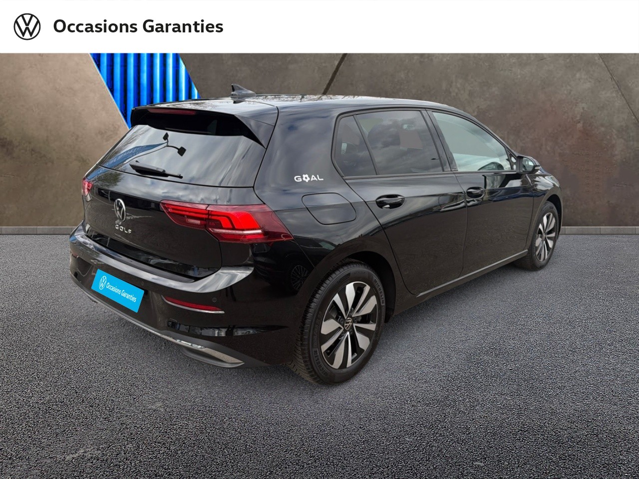 Voitures occasions VOLKSWAGEN GOLF Life Plus Thionville