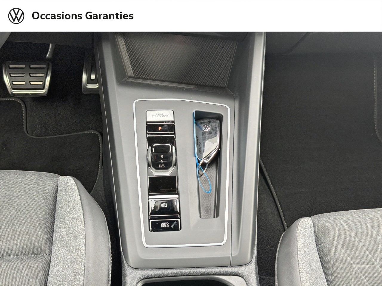 Voitures occasions VOLKSWAGEN GOLF Life Plus Thionville