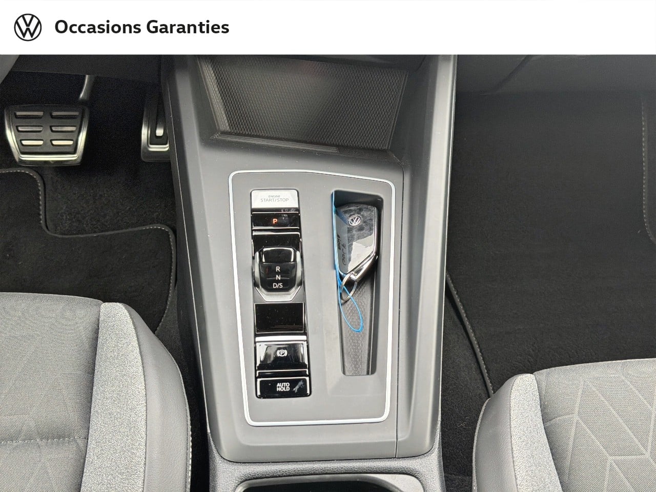 Voitures occasions VOLKSWAGEN GOLF Life Plus Thionville
