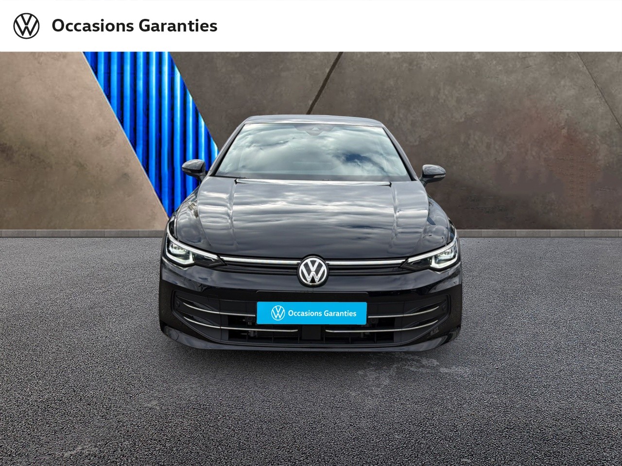 Voitures occasions VOLKSWAGEN GOLF Life Plus Thionville