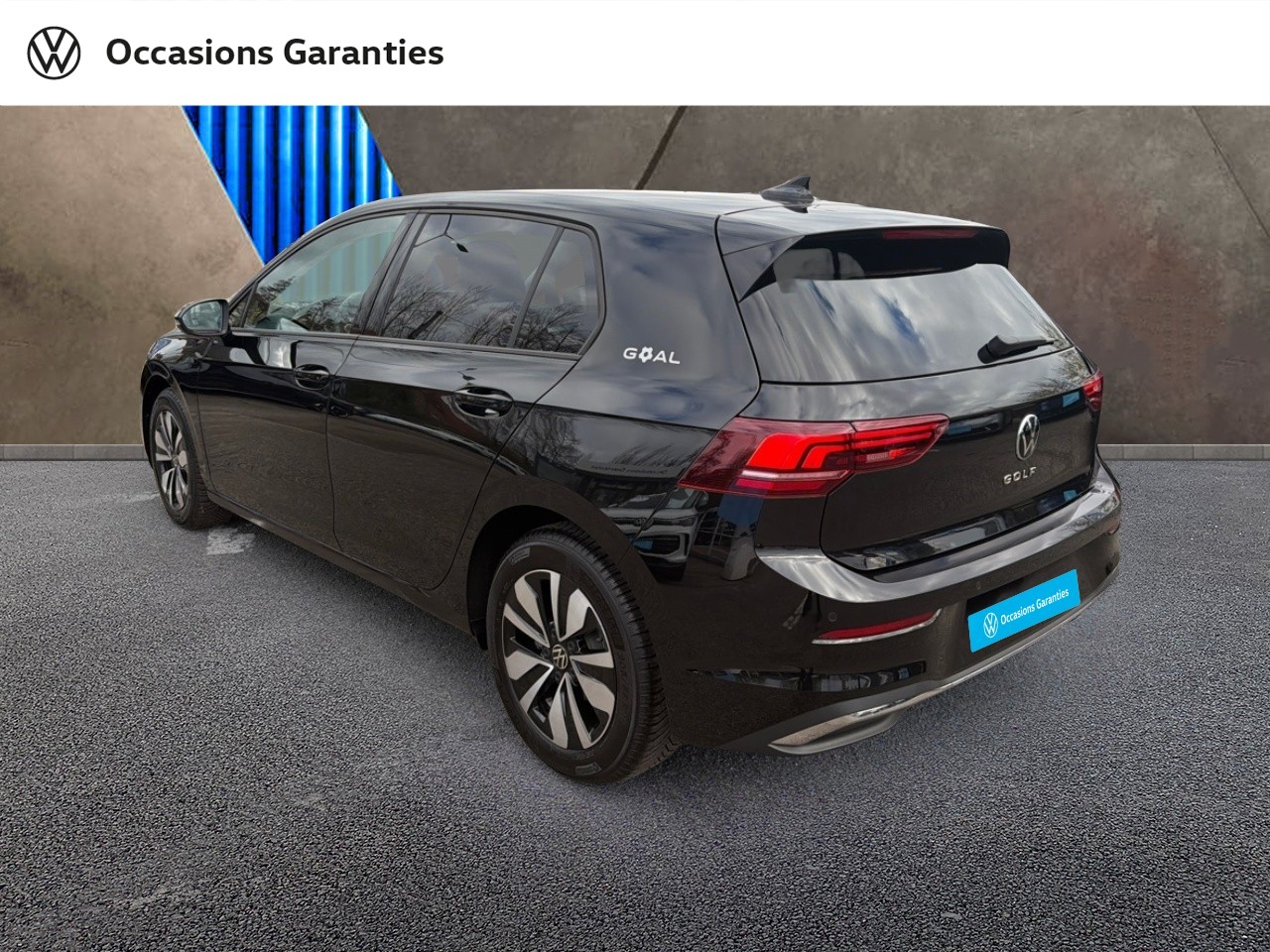 Voitures occasions VOLKSWAGEN GOLF Life Plus Thionville
