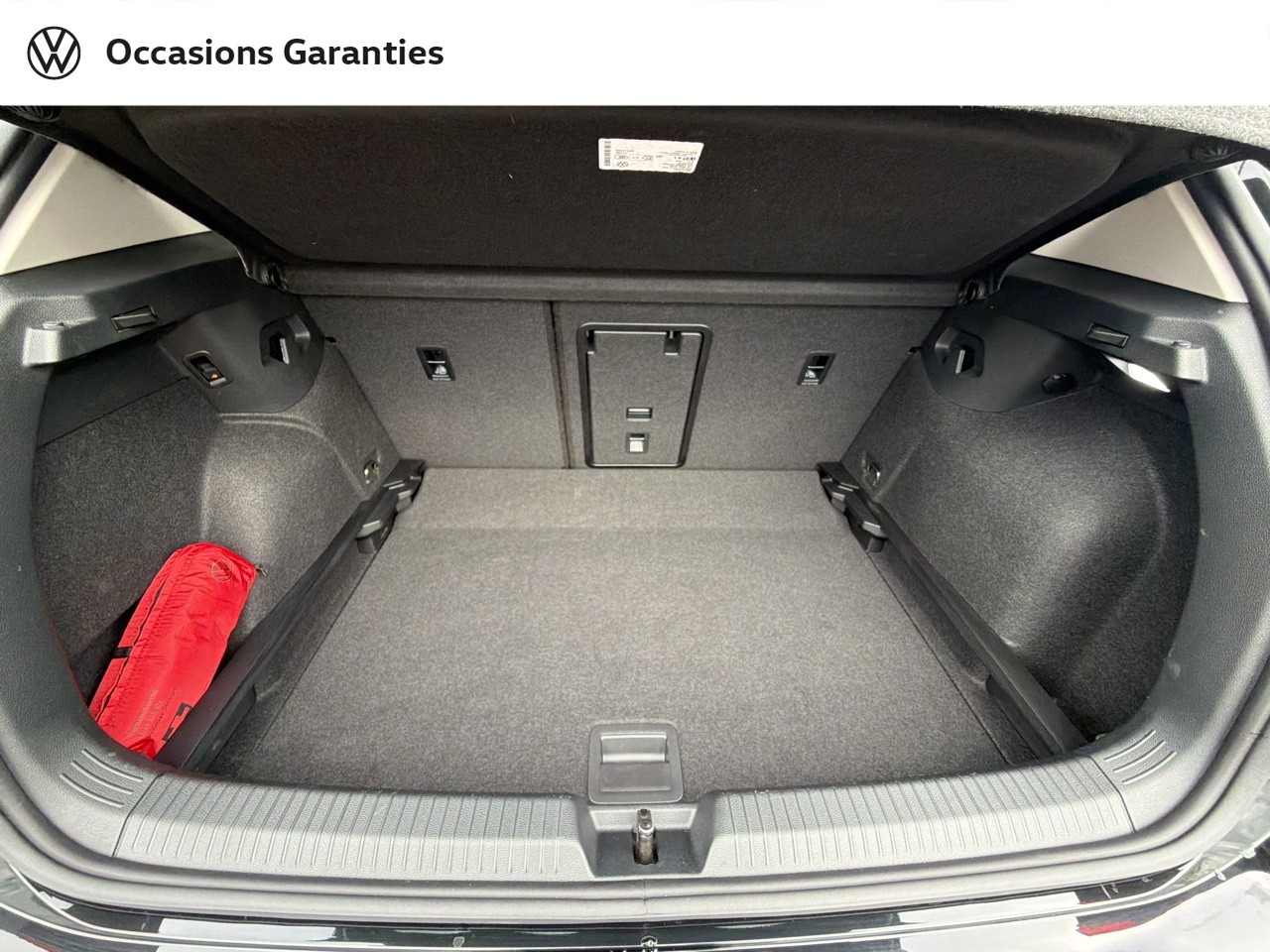 Voitures occasions VOLKSWAGEN GOLF Life Plus Thionville