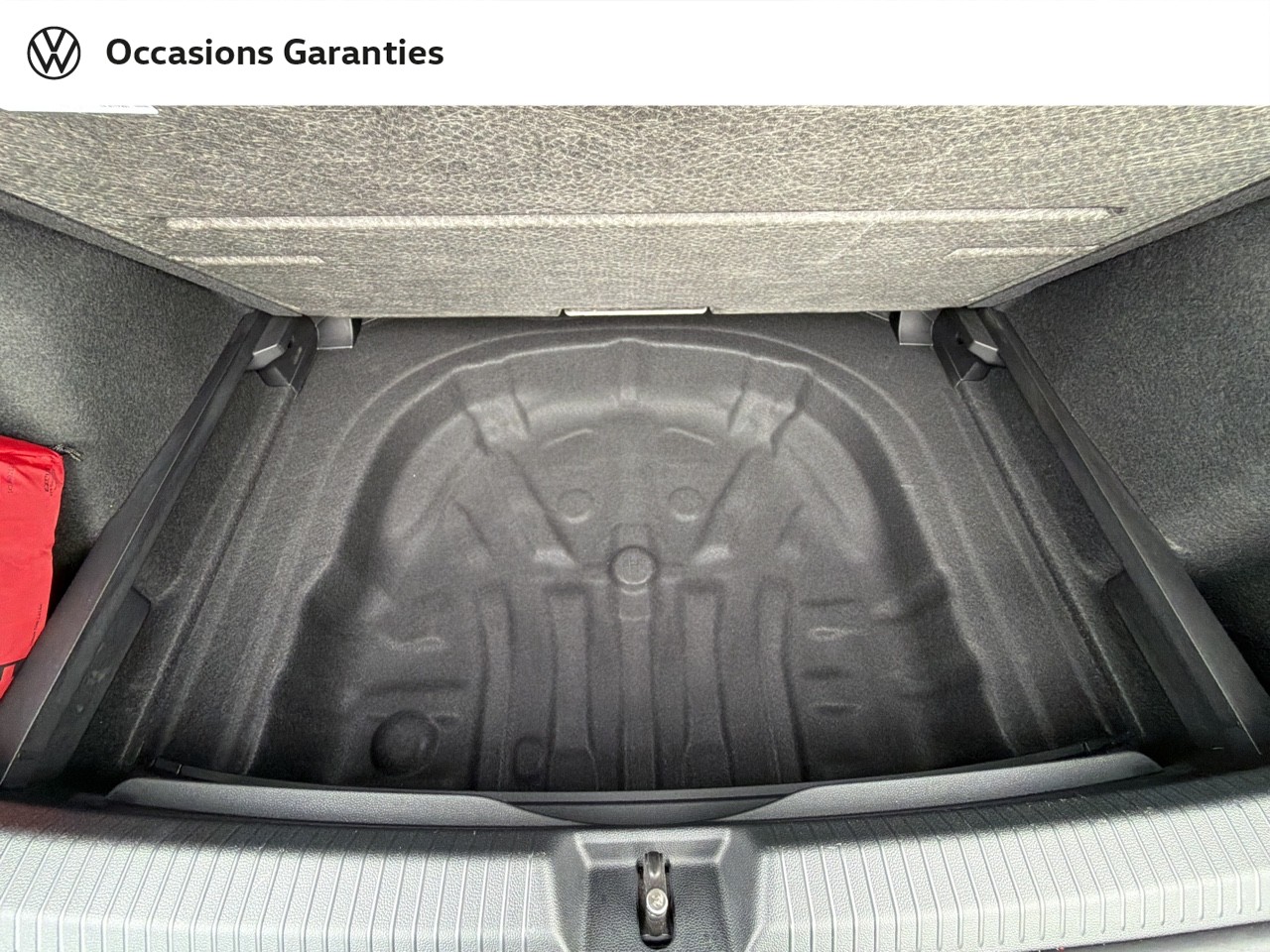 Voitures occasions VOLKSWAGEN GOLF Life Plus Thionville