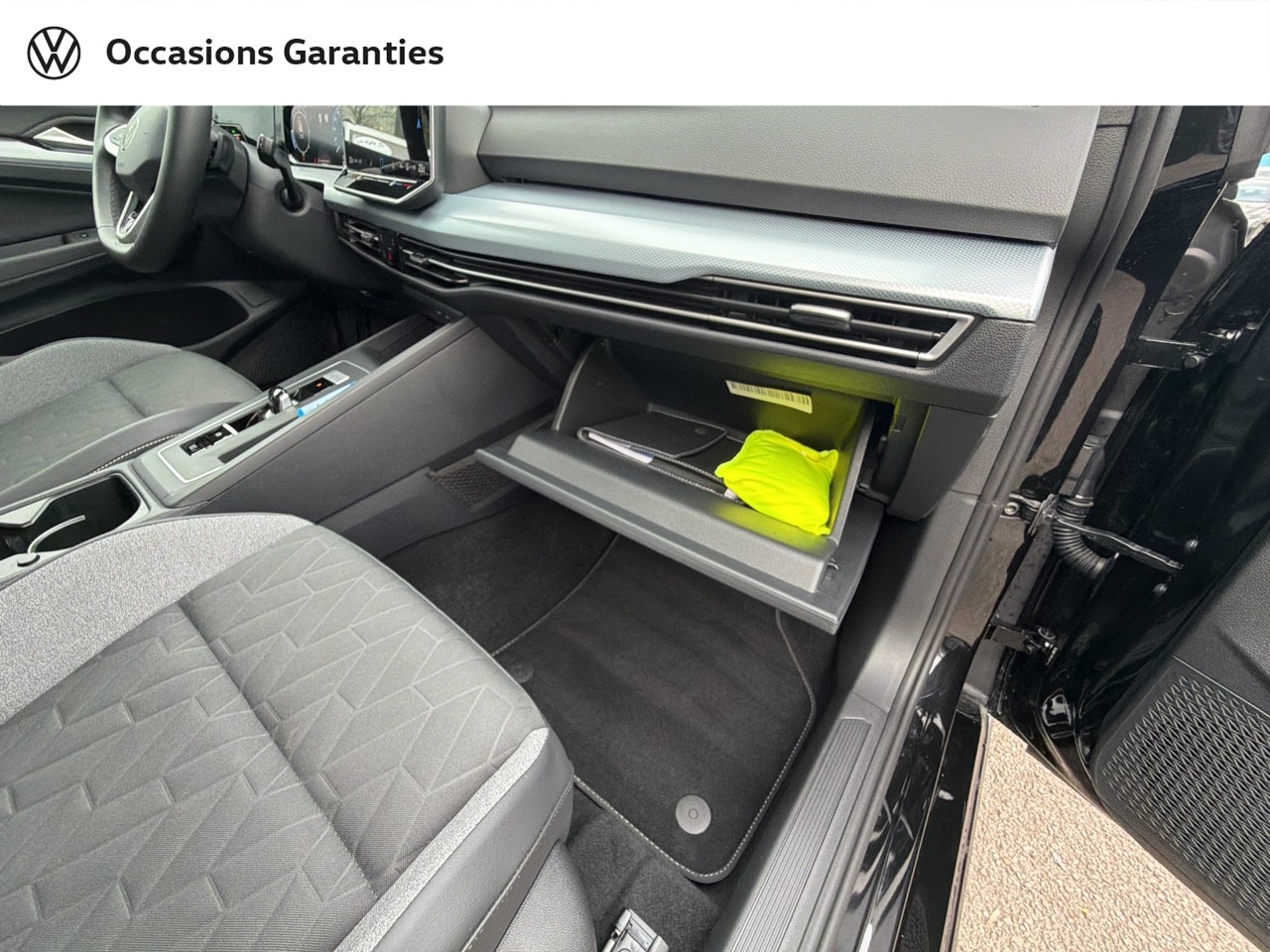 Voitures occasions VOLKSWAGEN GOLF Life Plus Thionville