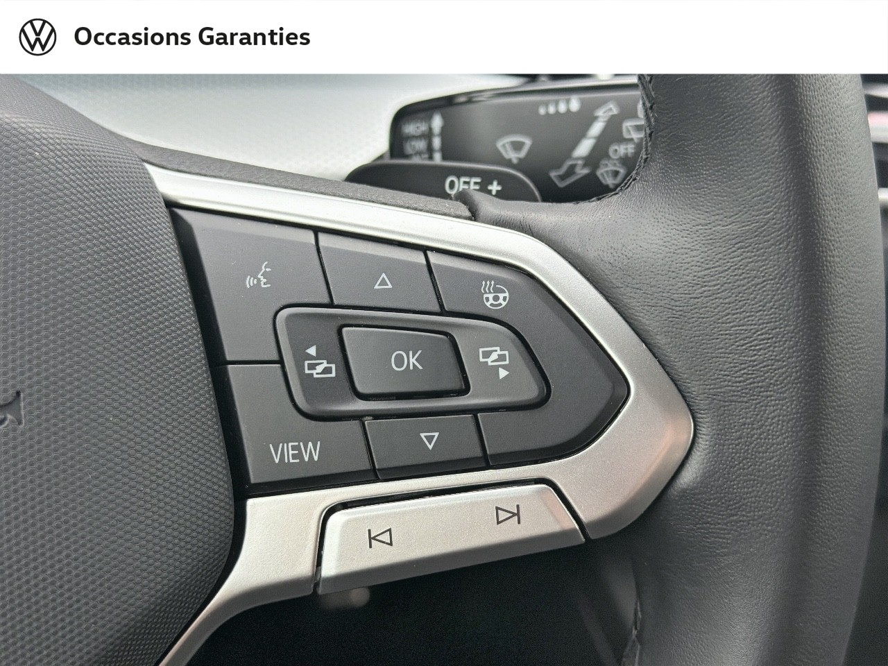 Voitures occasions VOLKSWAGEN GOLF Life Plus Thionville