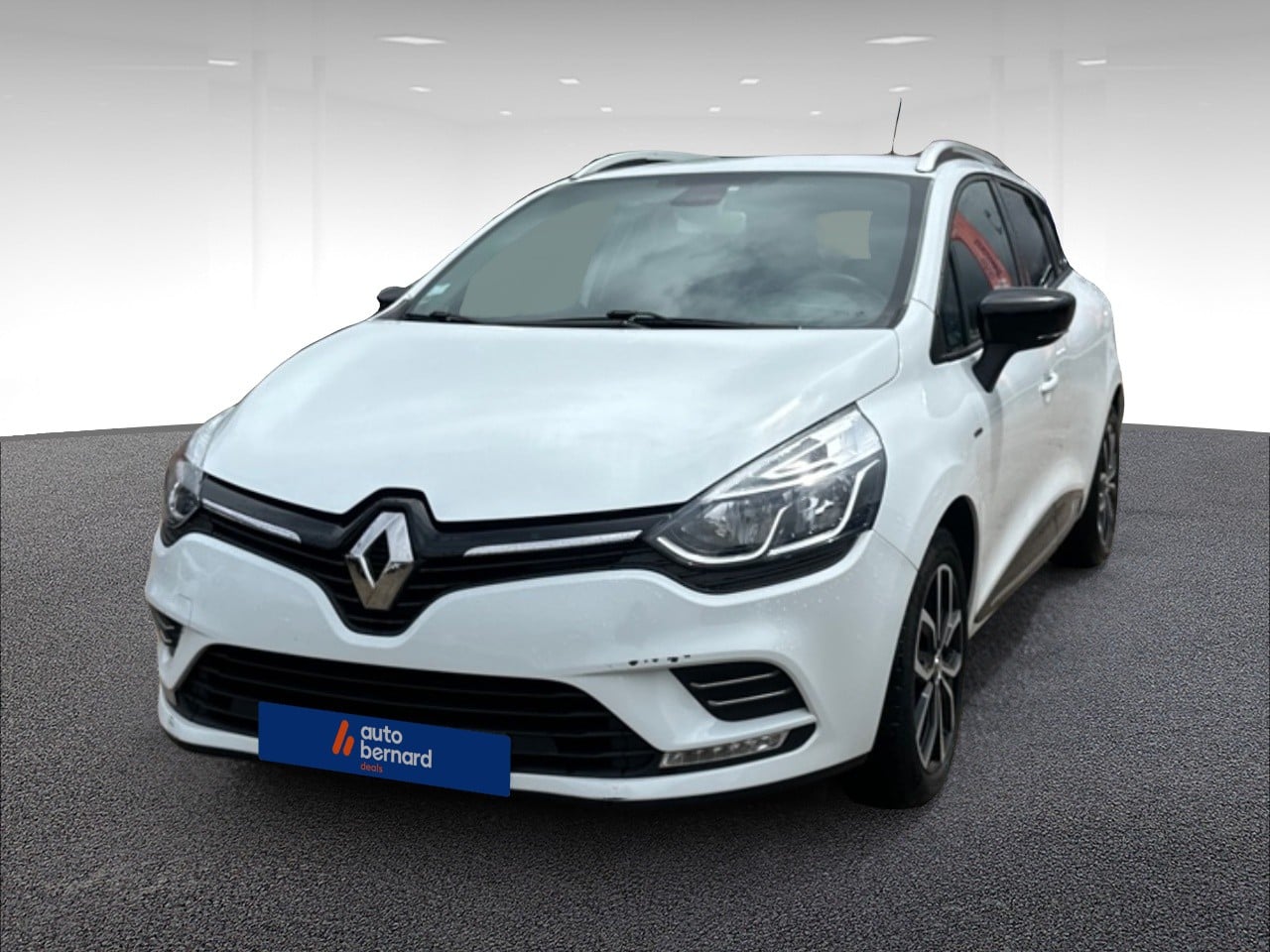 0.9 TCe 90ch energy Limited Euro6c