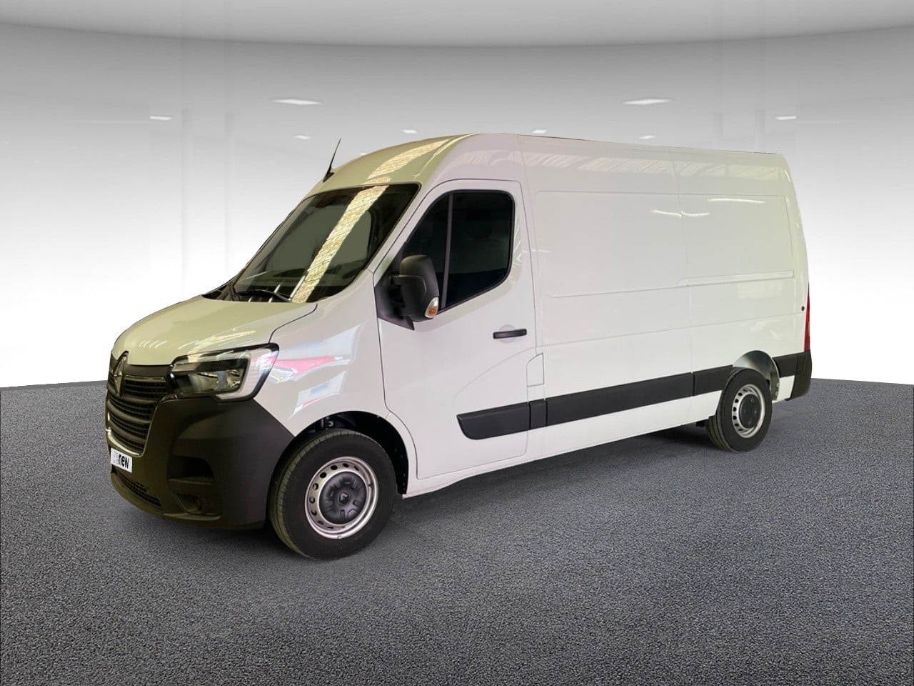 E-TECH EV52 F3500 L2H2 Confort