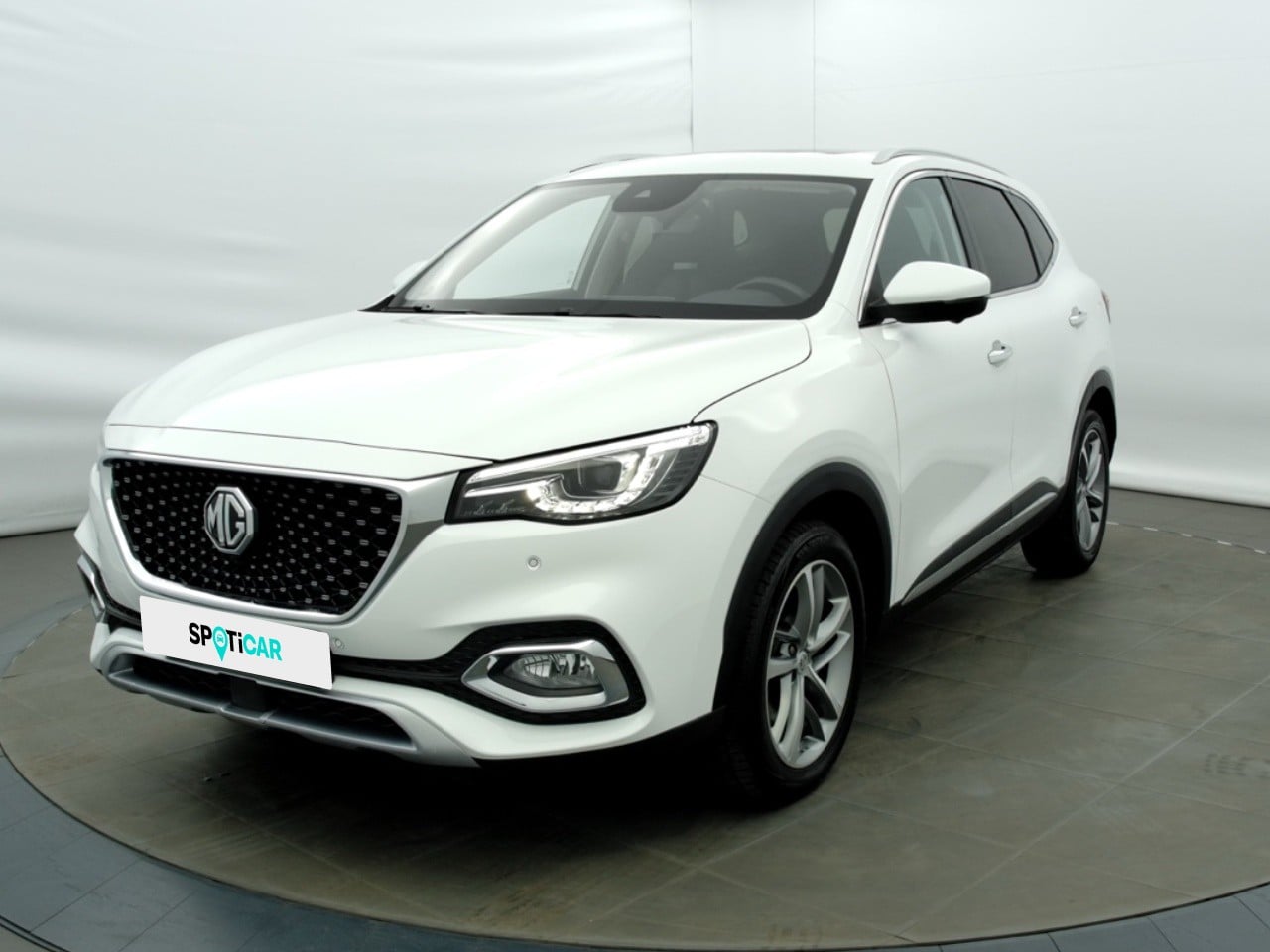 1.5T GDI 258ch PHEV Luxury