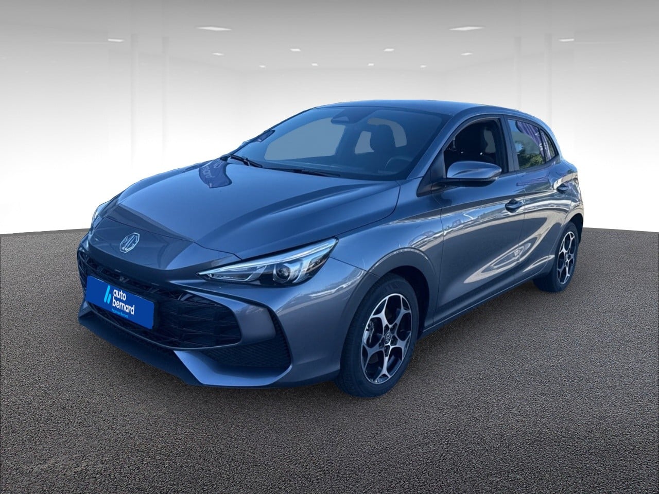 1.5 Hybrid+ 195ch Comfort