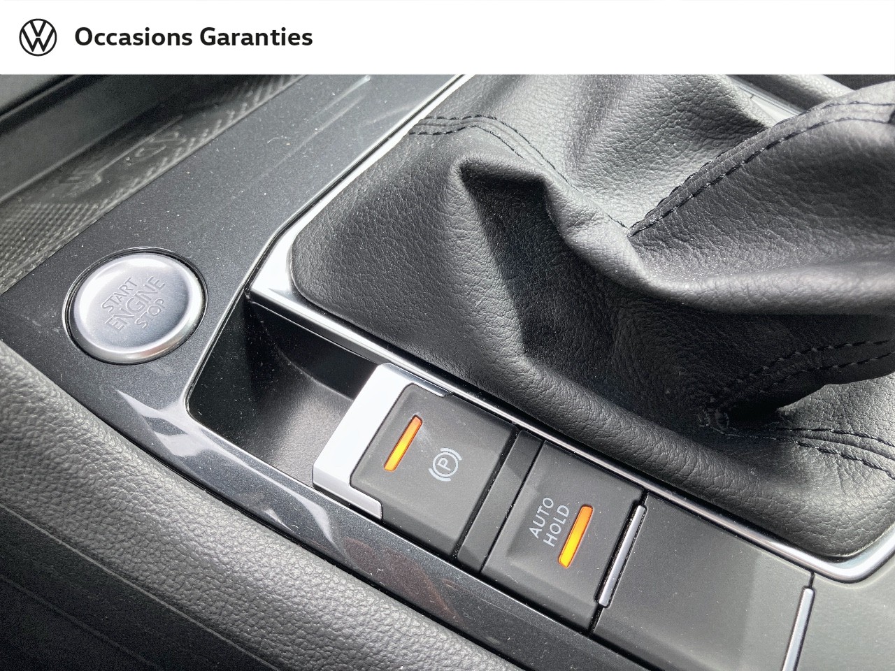 Voitures occasions VOLKSWAGEN TIGUAN Life Business Thionville