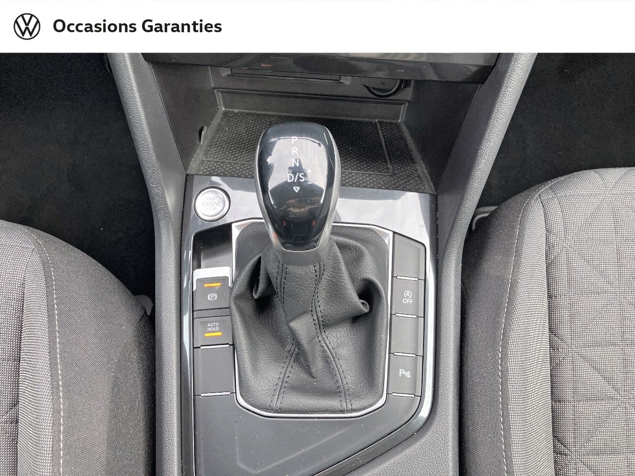 Voitures occasions VOLKSWAGEN TIGUAN Life Business Thionville