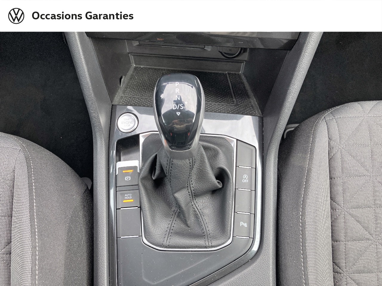 Voitures occasions VOLKSWAGEN TIGUAN Life Business Thionville