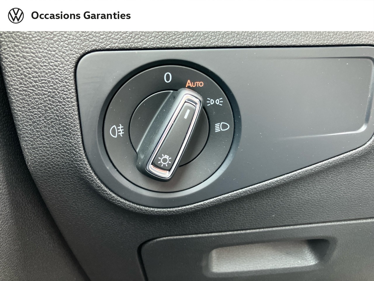 Voitures occasions VOLKSWAGEN TIGUAN Life Business Thionville