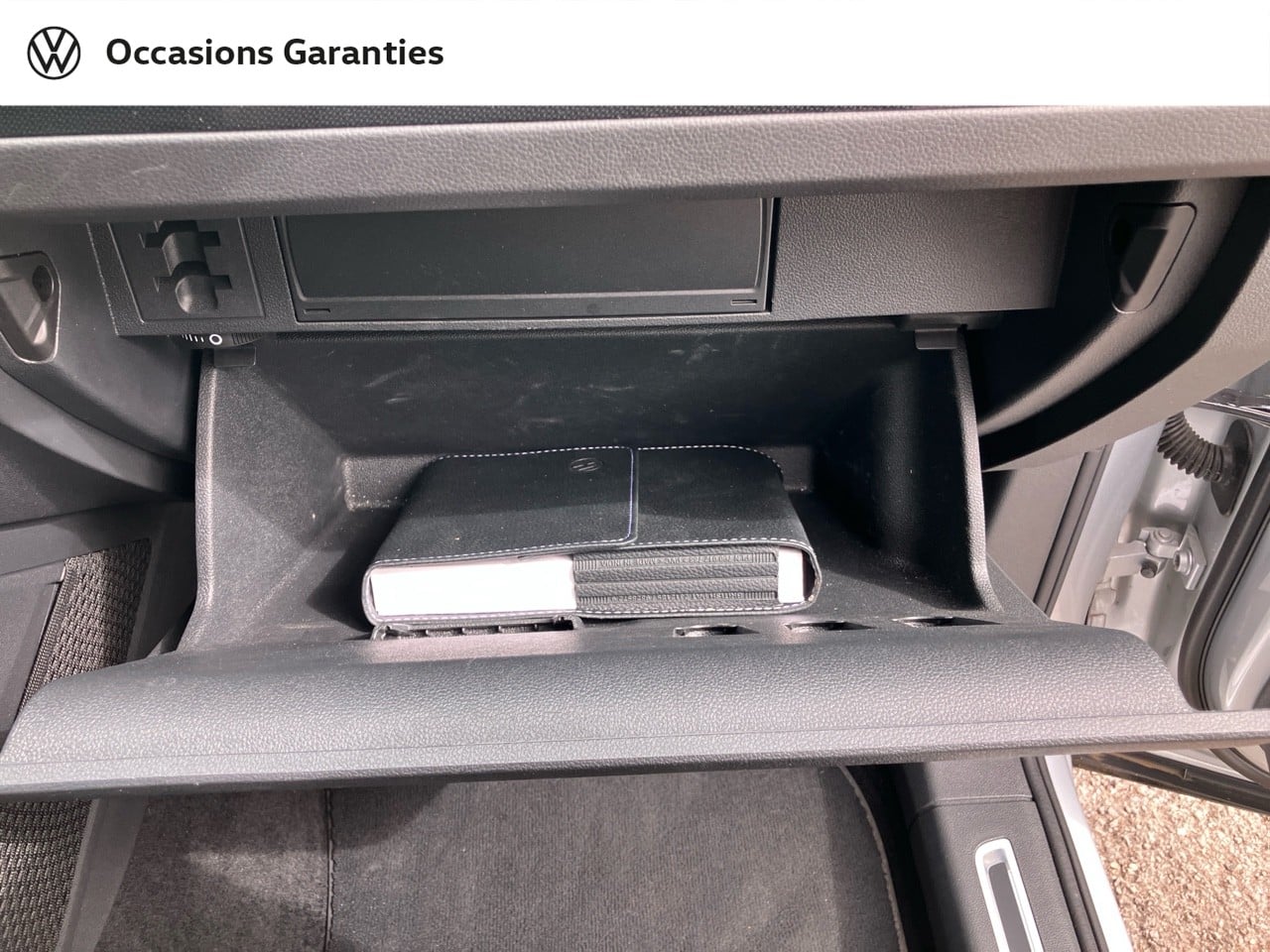 Voitures occasions VOLKSWAGEN TIGUAN Life Business Thionville