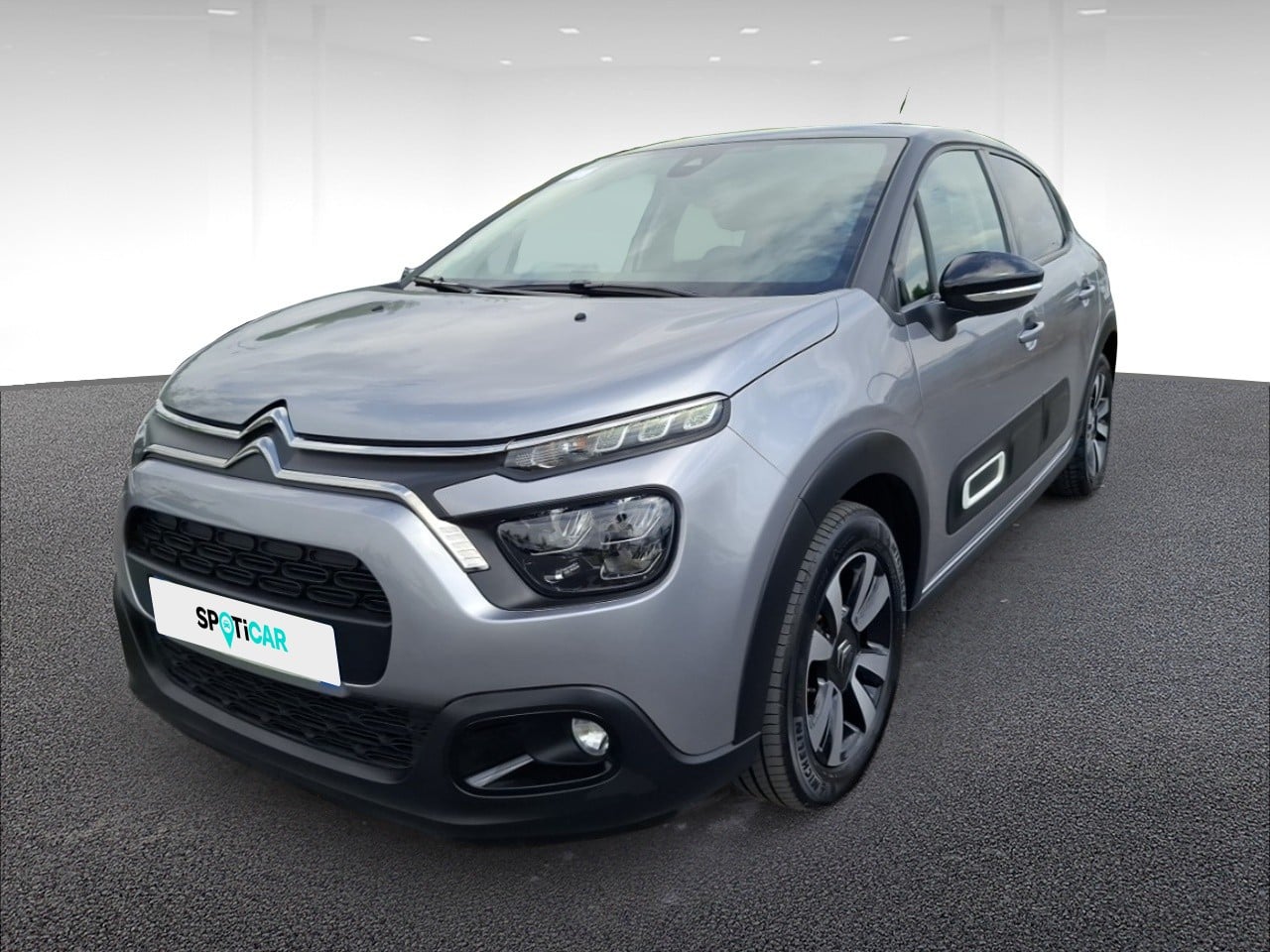 1.2 PureTech 110ch S&S MAX Boite Automatique