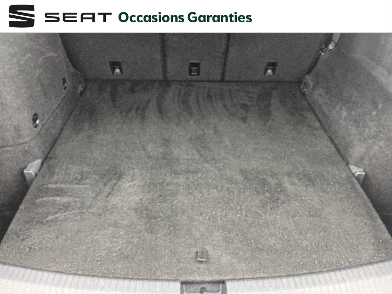 Voitures occasions SEAT TARRACO FR Orvault