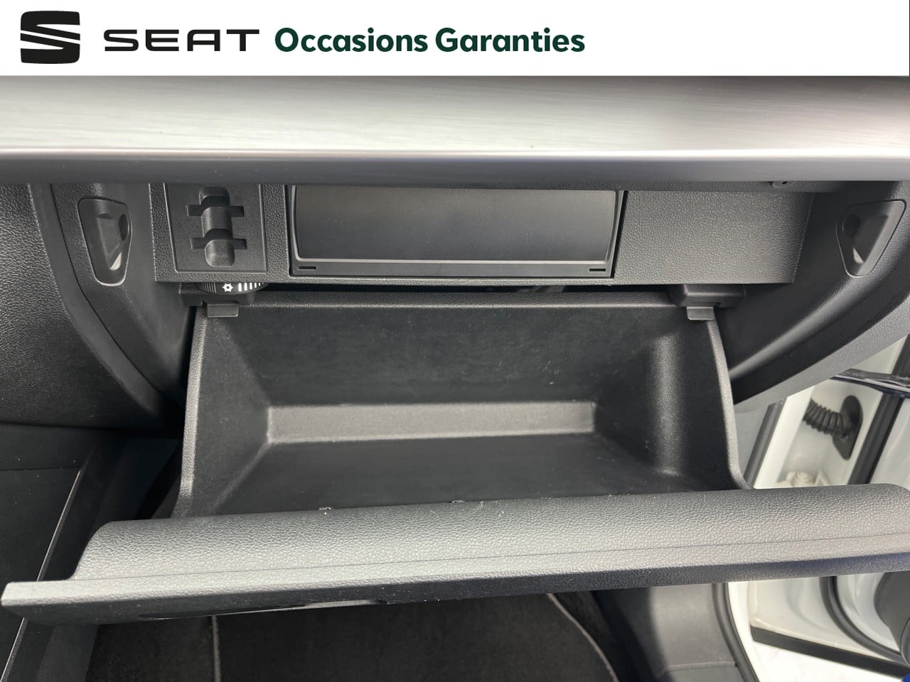 Voitures occasions SEAT TARRACO FR Orvault