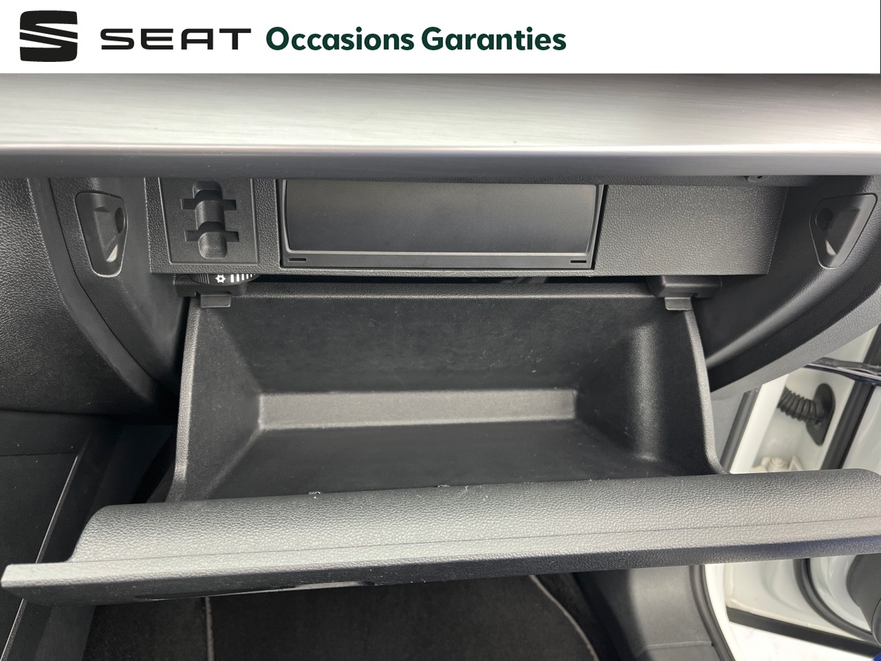 Voitures occasions SEAT TARRACO FR Orvault