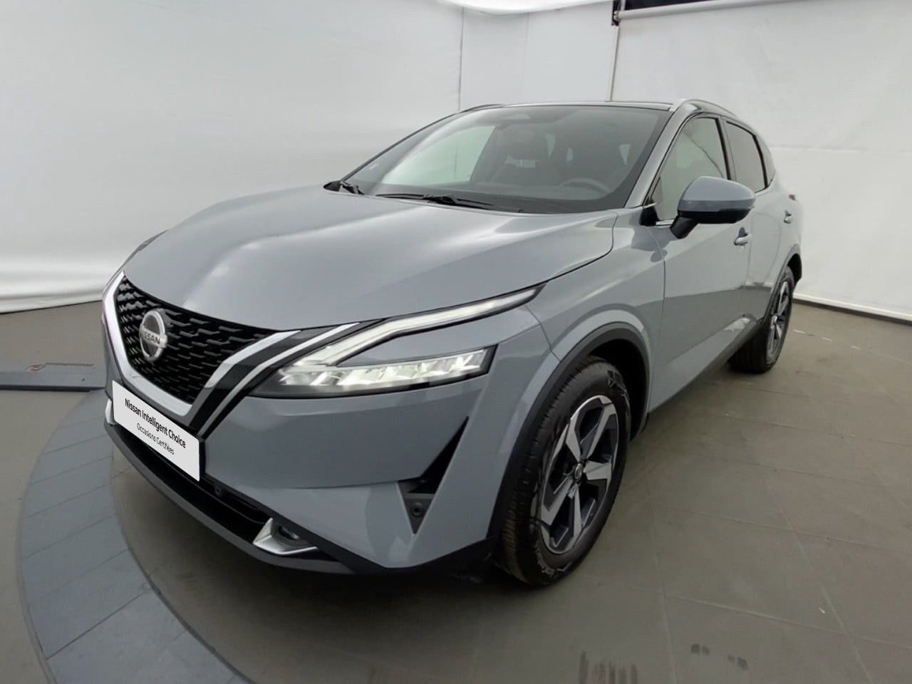 1.3 Mild Hybrid 140ch Tekna