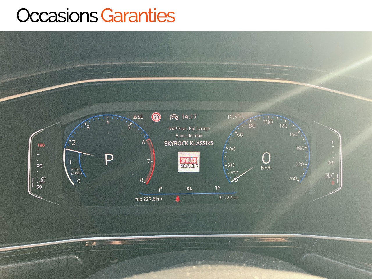 Voitures occasions VOLKSWAGEN T-CROSS R-Line Tech Longeville-lès-Saint-Avold