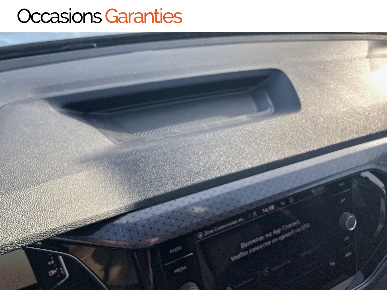 Voitures occasions VOLKSWAGEN T-CROSS R-Line Tech Longeville-lès-Saint-Avold