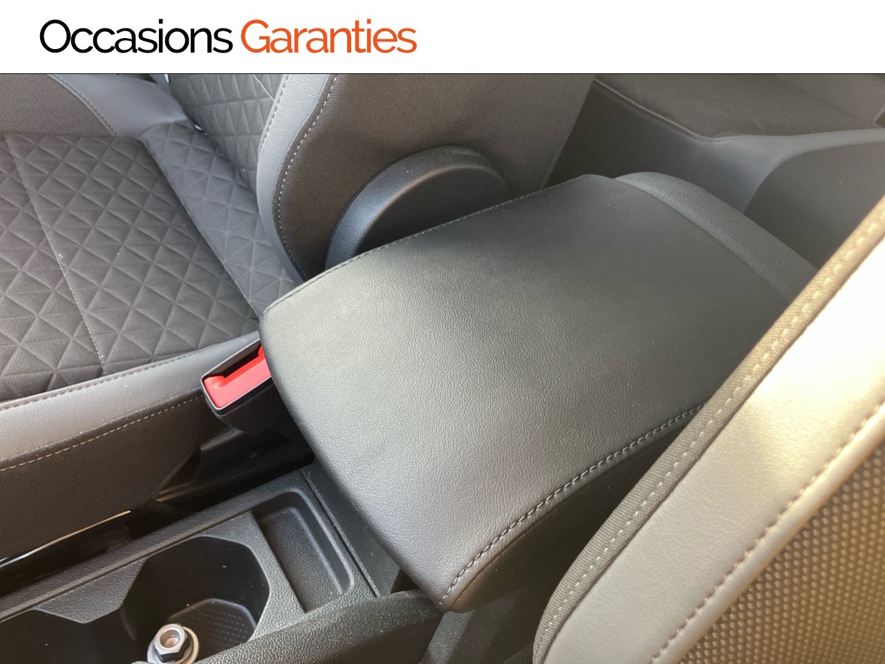 Voitures occasions VOLKSWAGEN T-CROSS R-Line Tech Longeville-lès-Saint-Avold