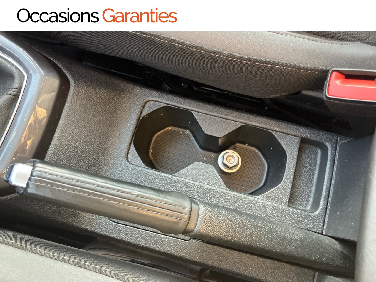 Voitures occasions VOLKSWAGEN T-CROSS R-Line Tech Longeville-lès-Saint-Avold