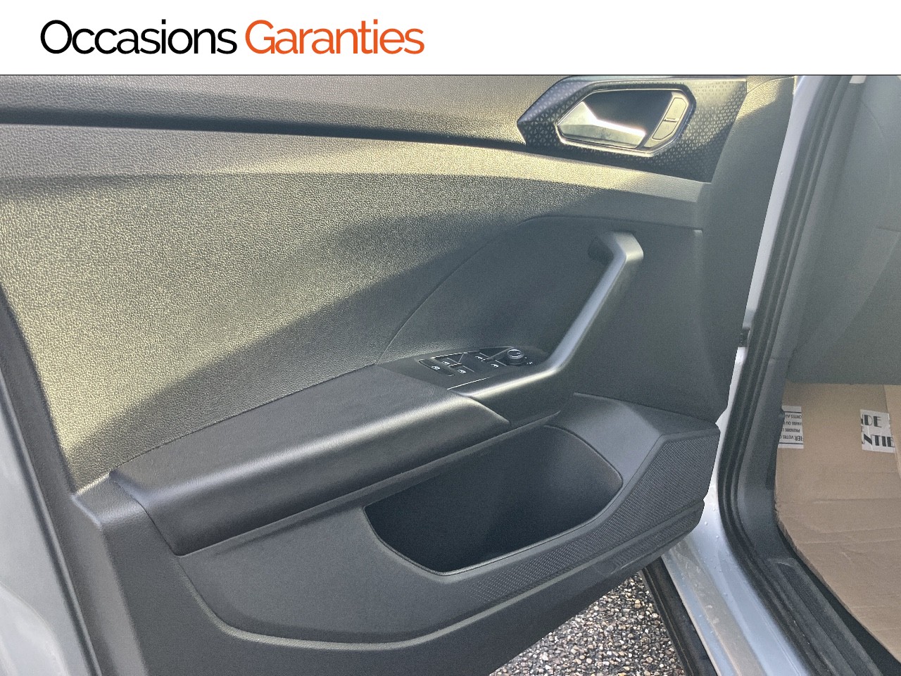 Voitures occasions VOLKSWAGEN T-CROSS R-Line Tech Longeville-lès-Saint-Avold