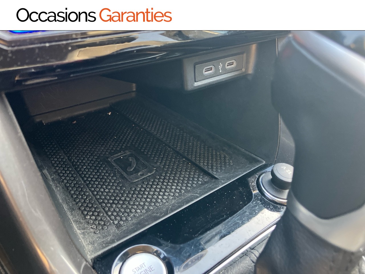 Voitures occasions VOLKSWAGEN T-CROSS R-Line Tech Longeville-lès-Saint-Avold