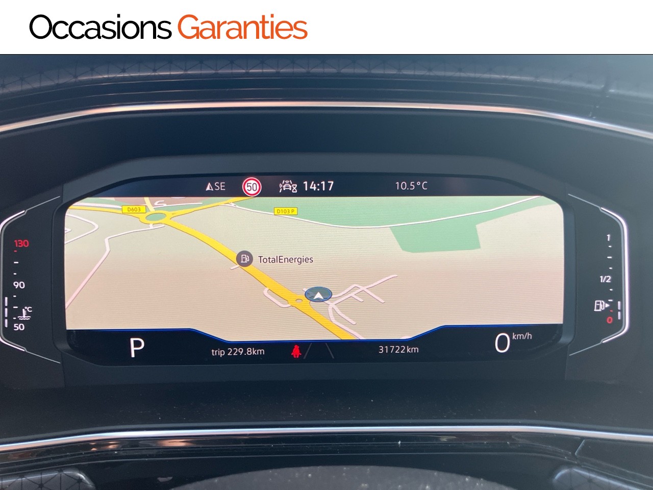 Voitures occasions VOLKSWAGEN T-CROSS R-Line Tech Longeville-lès-Saint-Avold