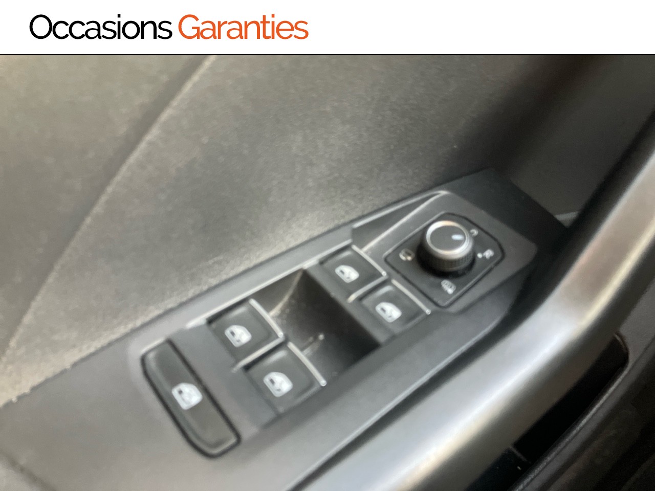 Voitures occasions VOLKSWAGEN T-CROSS R-Line Tech Longeville-lès-Saint-Avold