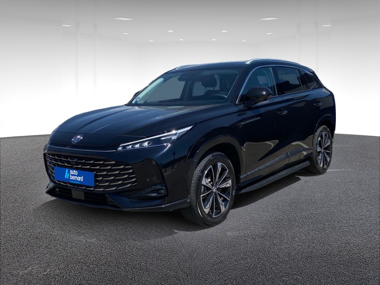 1.5 GDI 272ch PHEV Luxury
