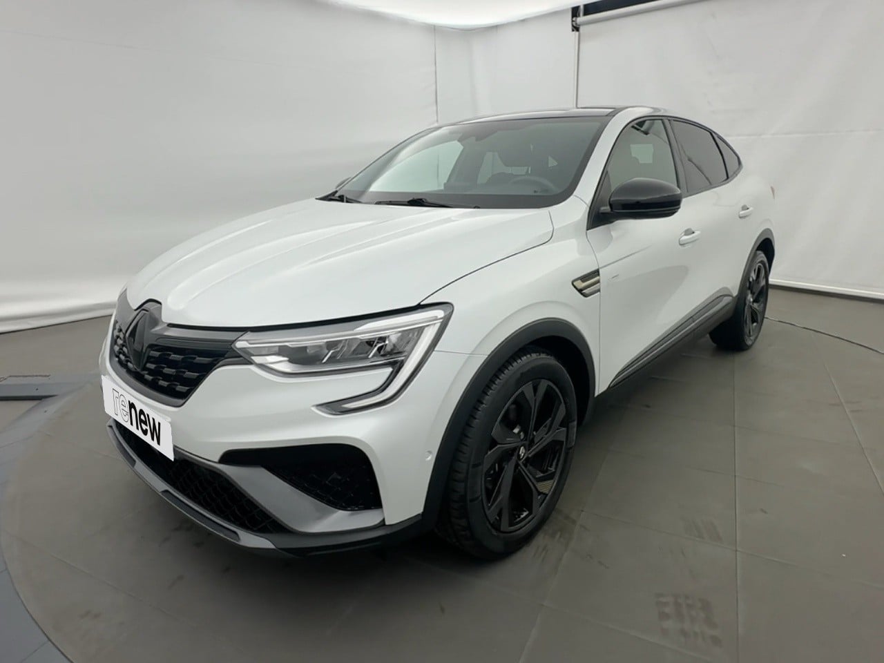 1.6 E-Tech hybride 145ch Engineered -22