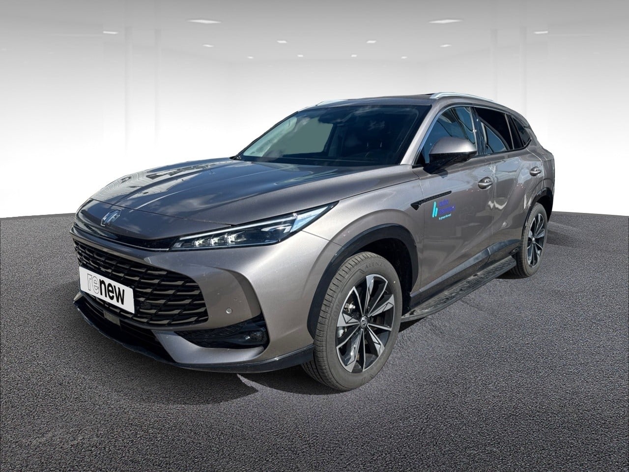 1.5 GDI 272ch PHEV Luxury