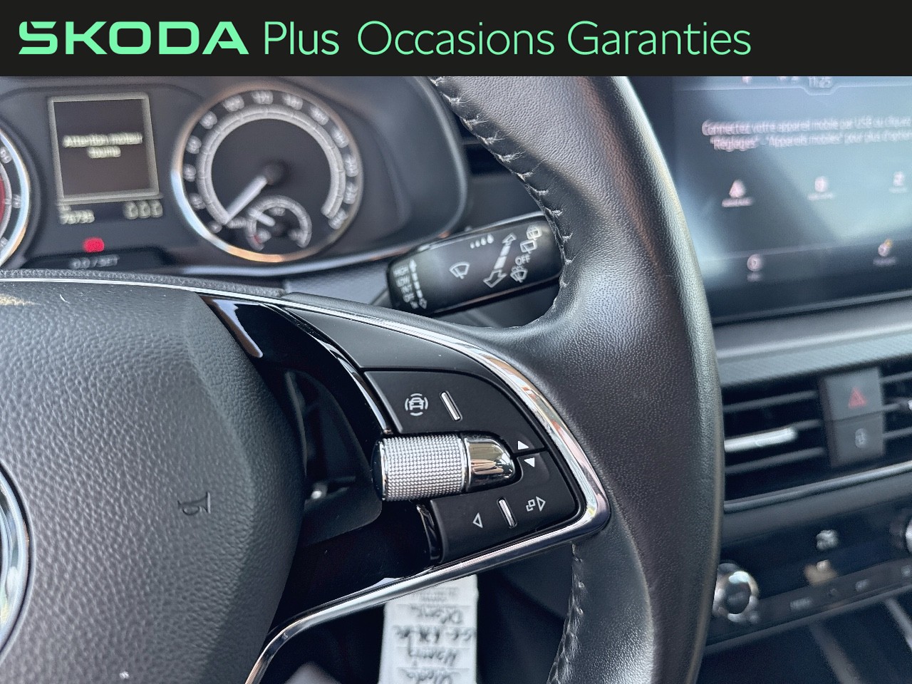 Voitures occasions ŠKODA KAMIQ Ambition Dunkerque