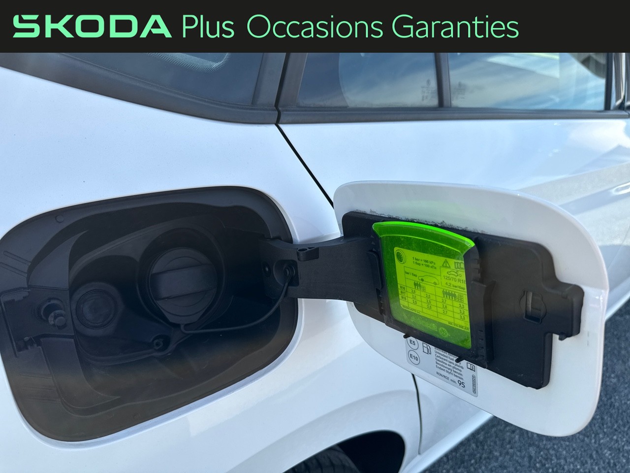 Voitures occasions ŠKODA KAMIQ Ambition Dunkerque