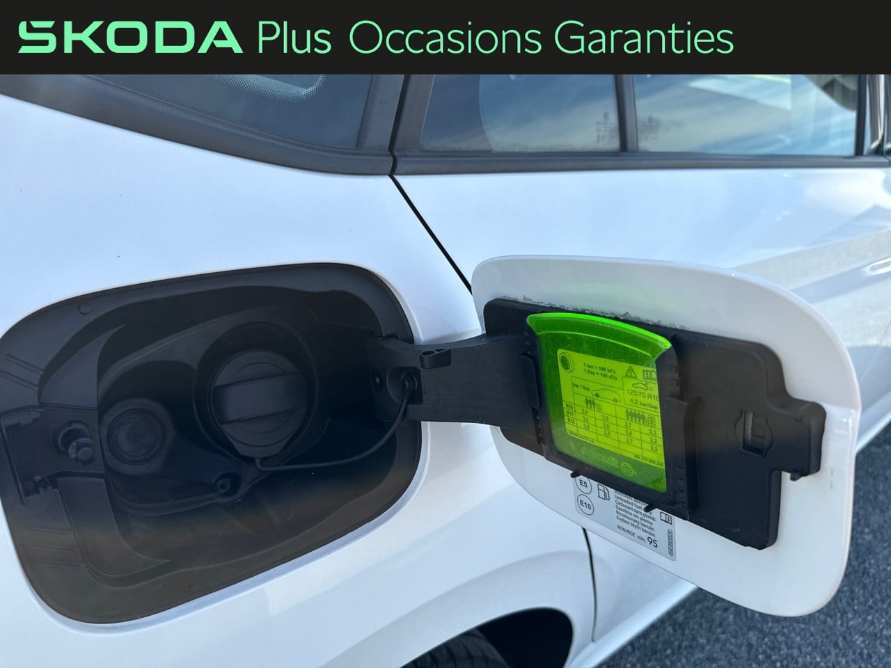 Voitures occasions ŠKODA KAMIQ Ambition Dunkerque