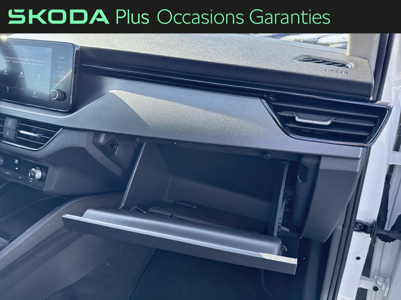 Voitures occasions ŠKODA KAMIQ Ambition Dunkerque