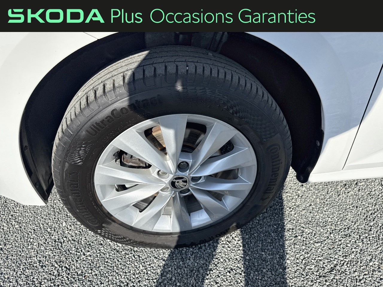 Voitures occasions ŠKODA KAMIQ Ambition Dunkerque