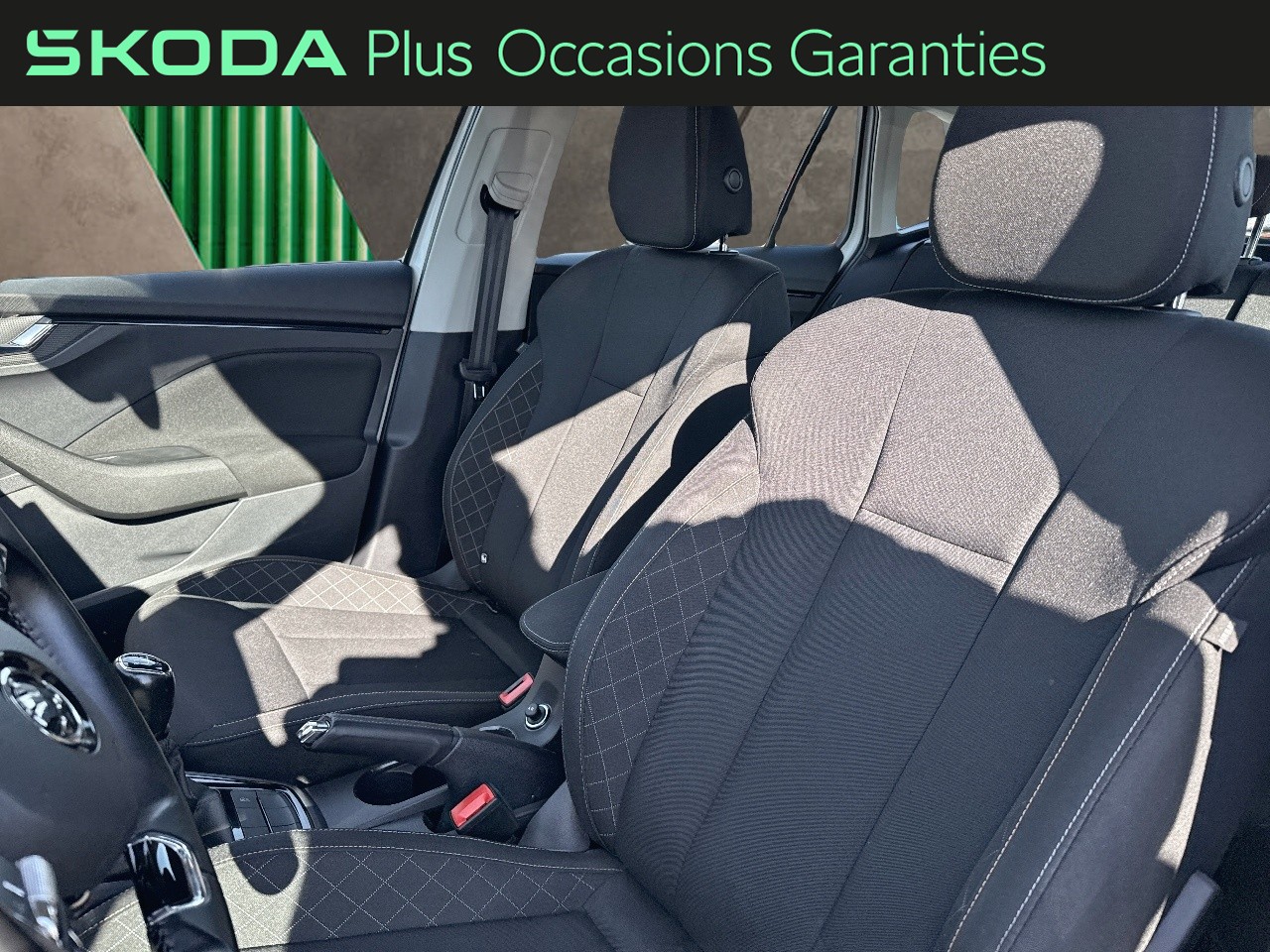 Voitures occasions ŠKODA KAMIQ Ambition Dunkerque