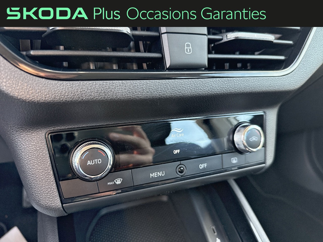 Voitures occasions ŠKODA KAMIQ Ambition Dunkerque