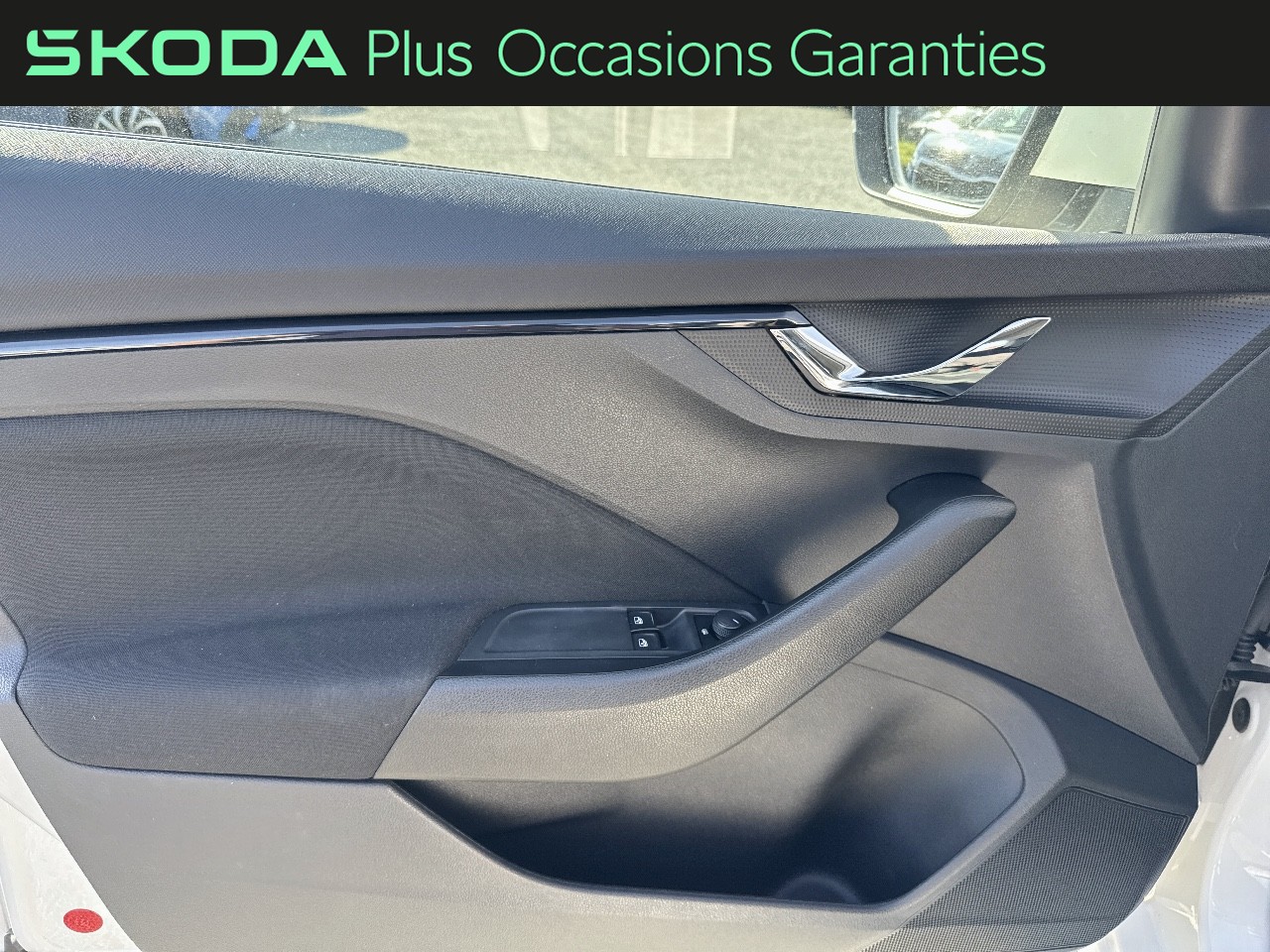 Voitures occasions ŠKODA KAMIQ Ambition Dunkerque