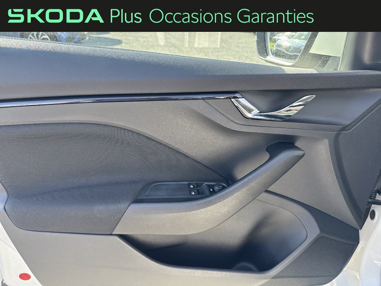 Voitures occasions ŠKODA KAMIQ Ambition Dunkerque