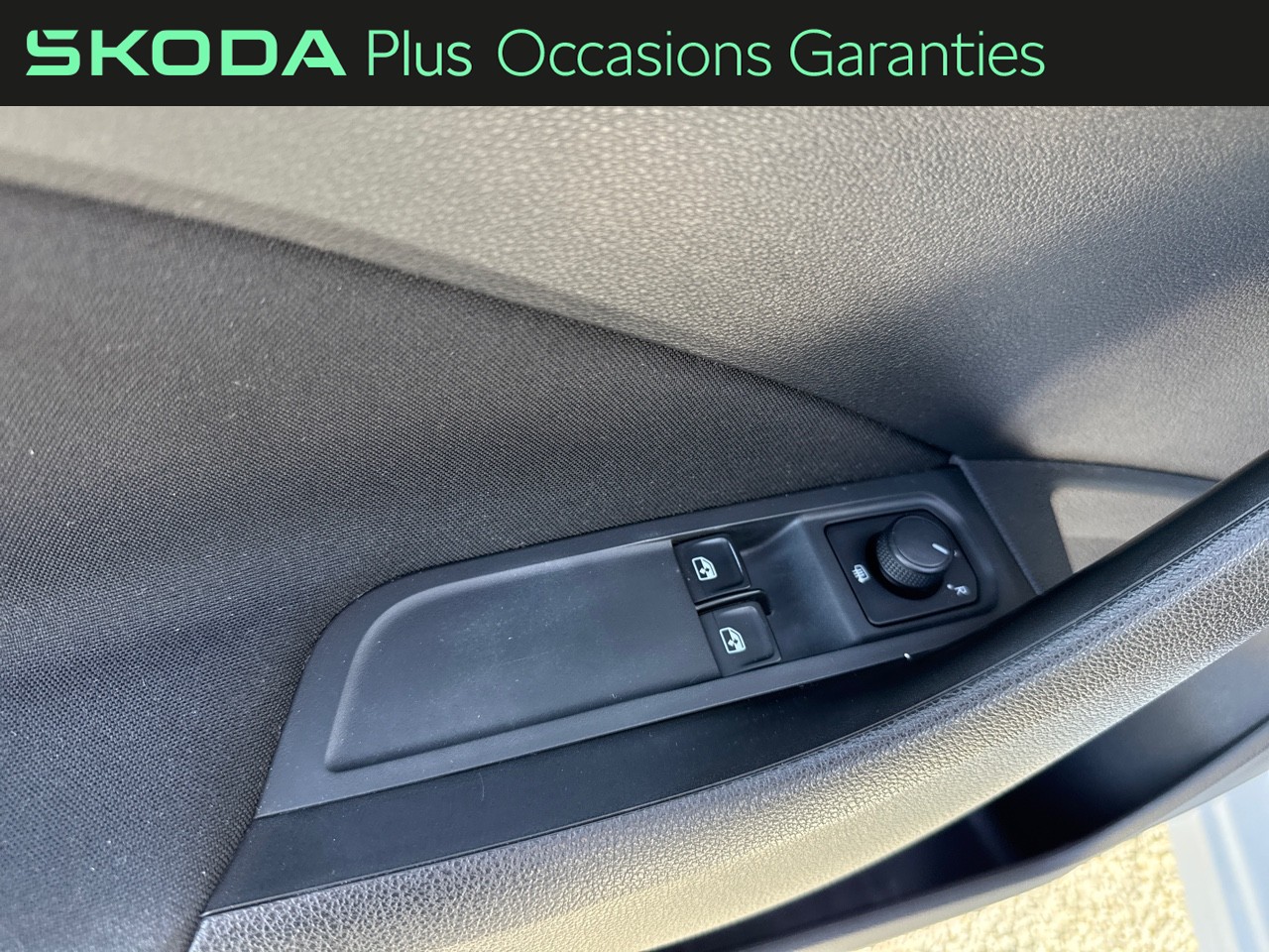 Voitures occasions ŠKODA KAMIQ Ambition Dunkerque