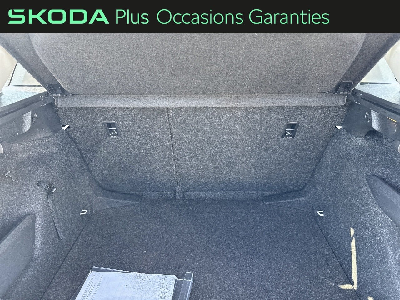 Voitures occasions ŠKODA KAMIQ Ambition Dunkerque