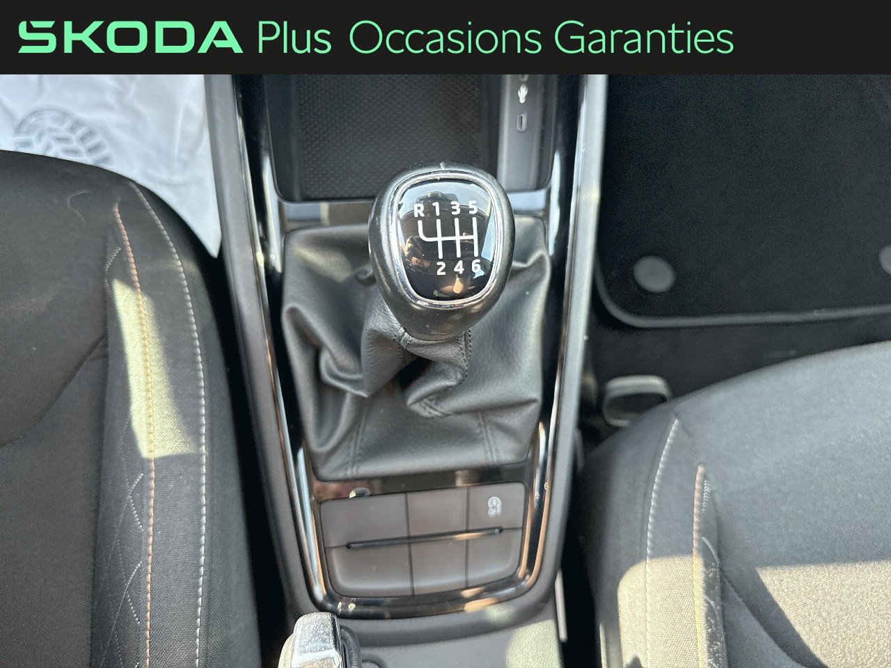 Voitures occasions ŠKODA KAMIQ Ambition Dunkerque