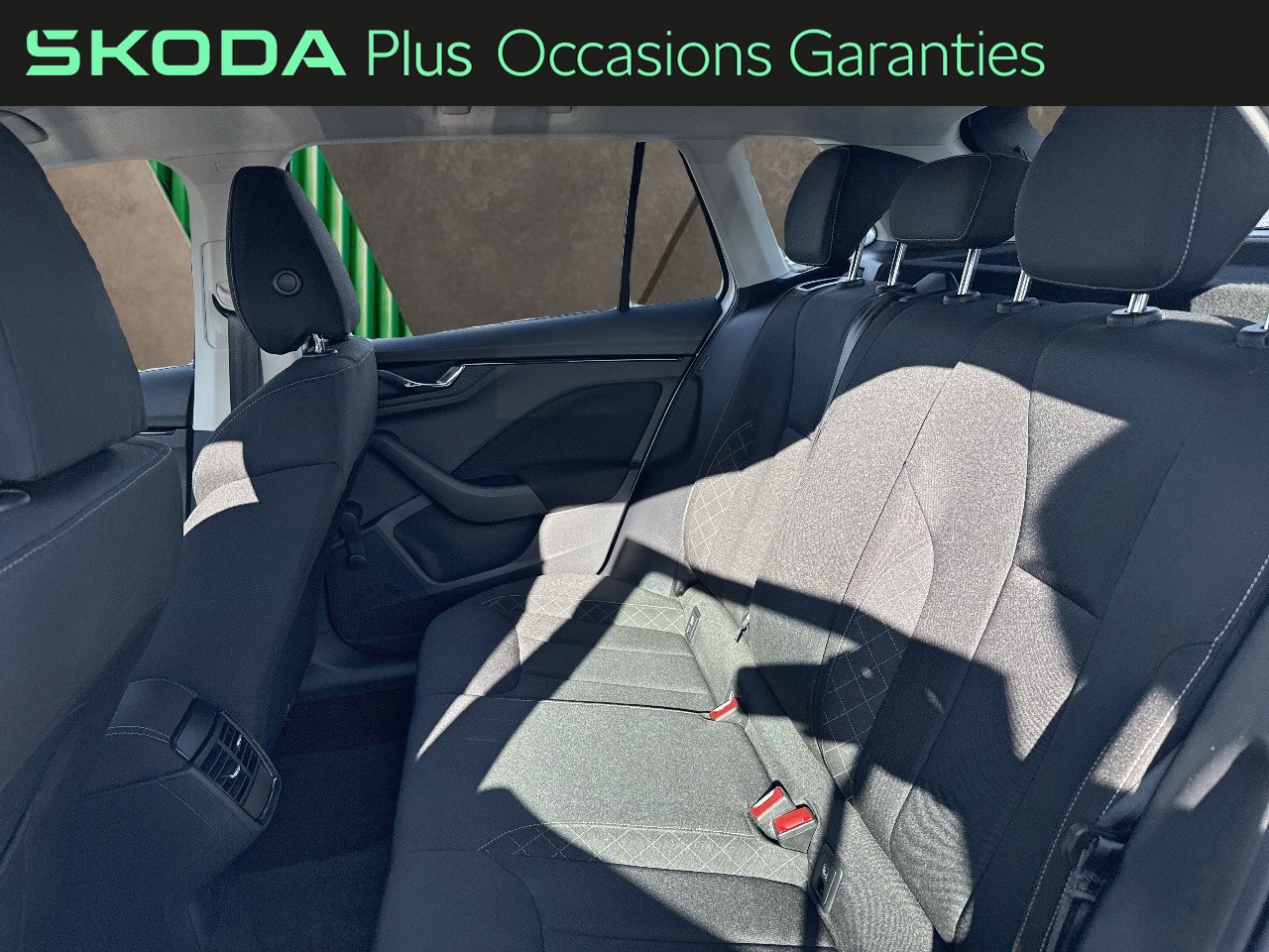 Voitures occasions ŠKODA KAMIQ Ambition Dunkerque